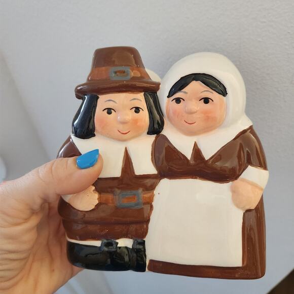 Pilgrim Napkin‎ Holder Fall - Picture 4 of 5